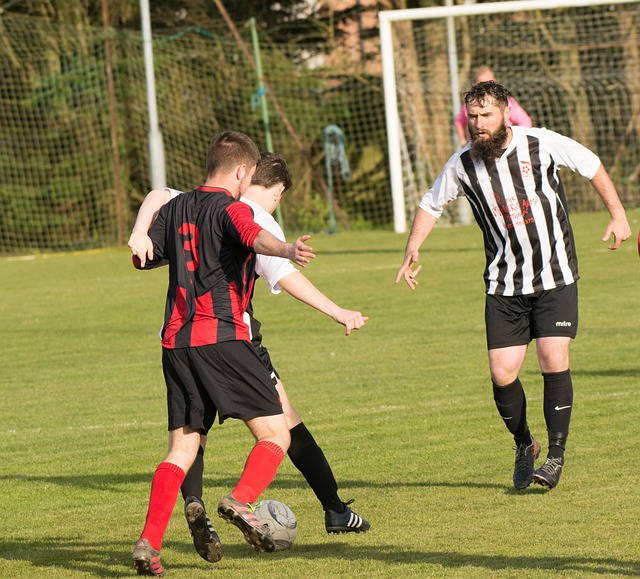 比赛的精彩 比赛的精彩